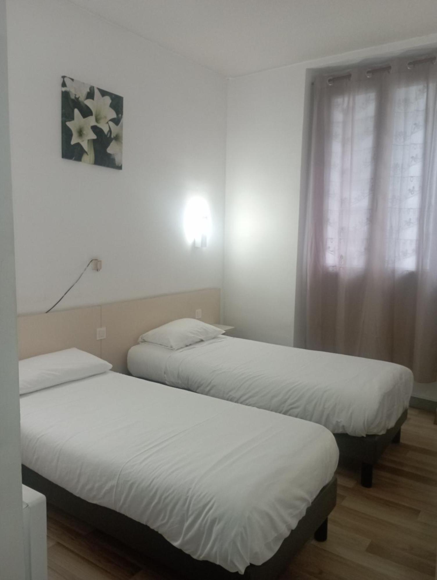 Croix Des Nordistes Hotel 2*