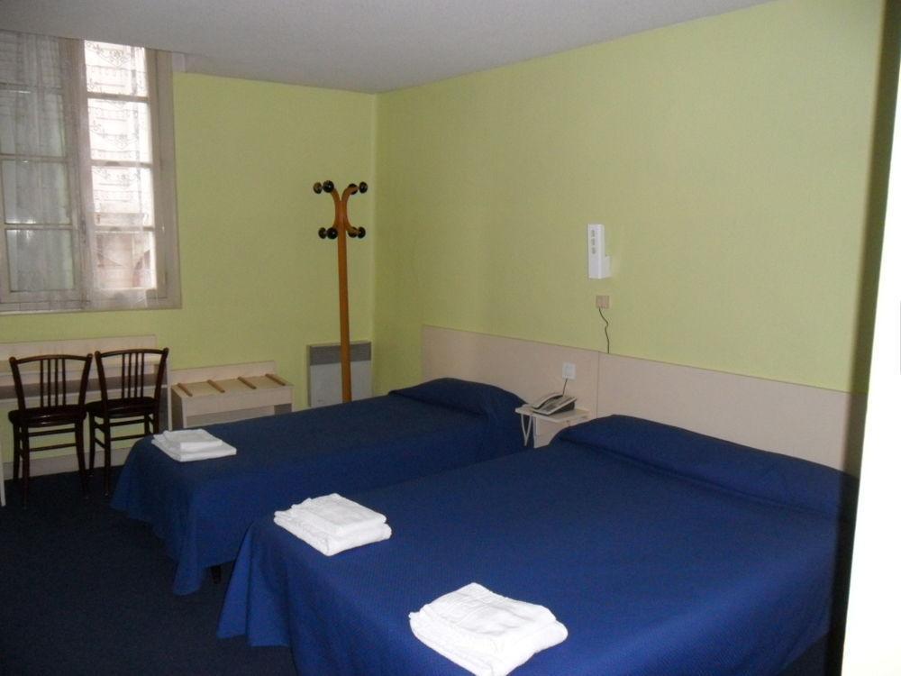 Hotel Croix Des Nordistes 2*