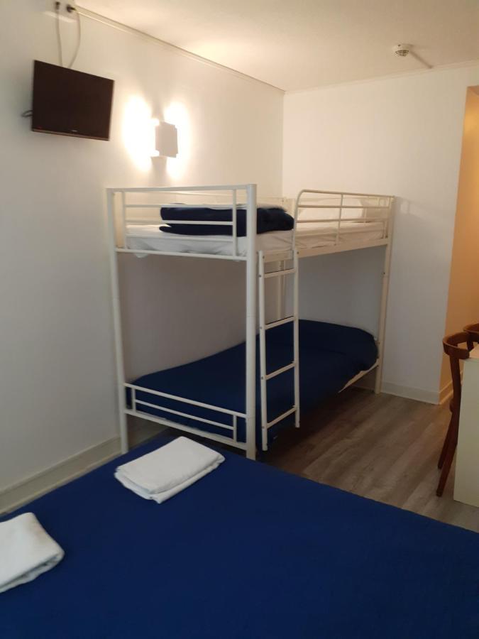 Hotel Hotel Croix Des Nordistes Lourdes