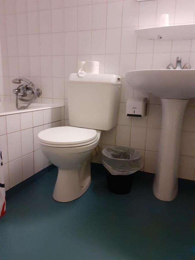 Hotel Croix Des Nordistes Hotel Lourdes