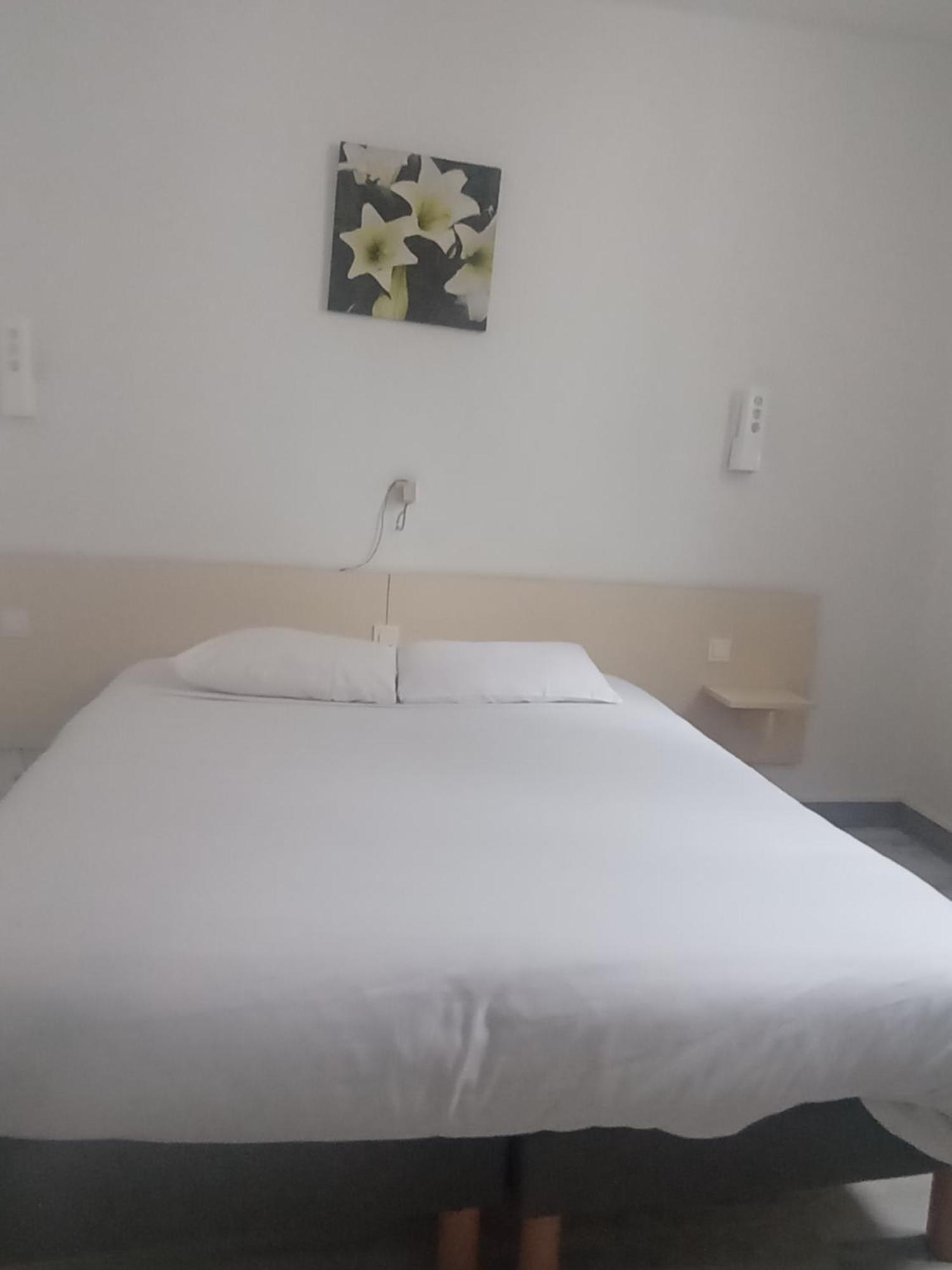 Hotel Croix Des Nordistes 2*