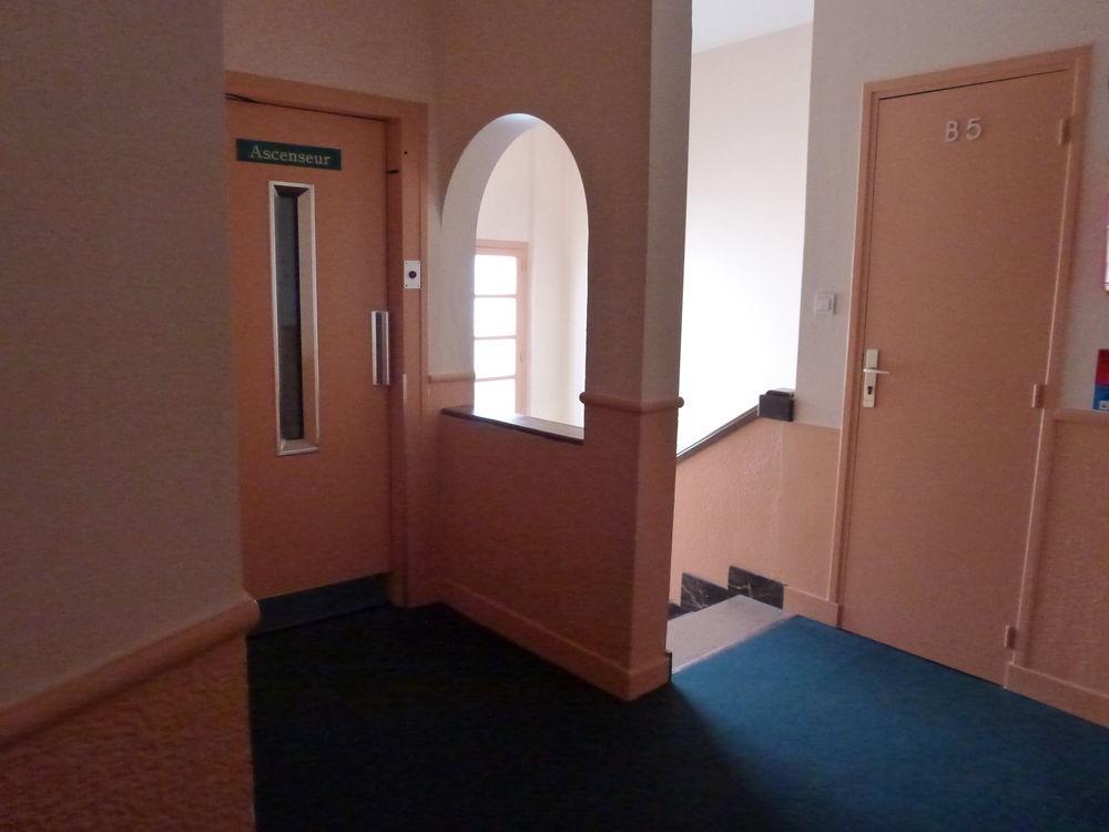 Hotel Croix Des Nordistes Lourdes