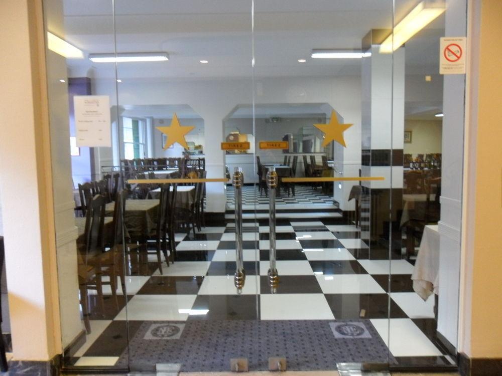 Hotel Hotel Croix Des Nordistes Lourdes