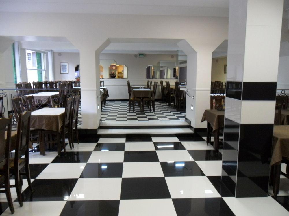 Hotel Croix Des Nordistes Lourdes