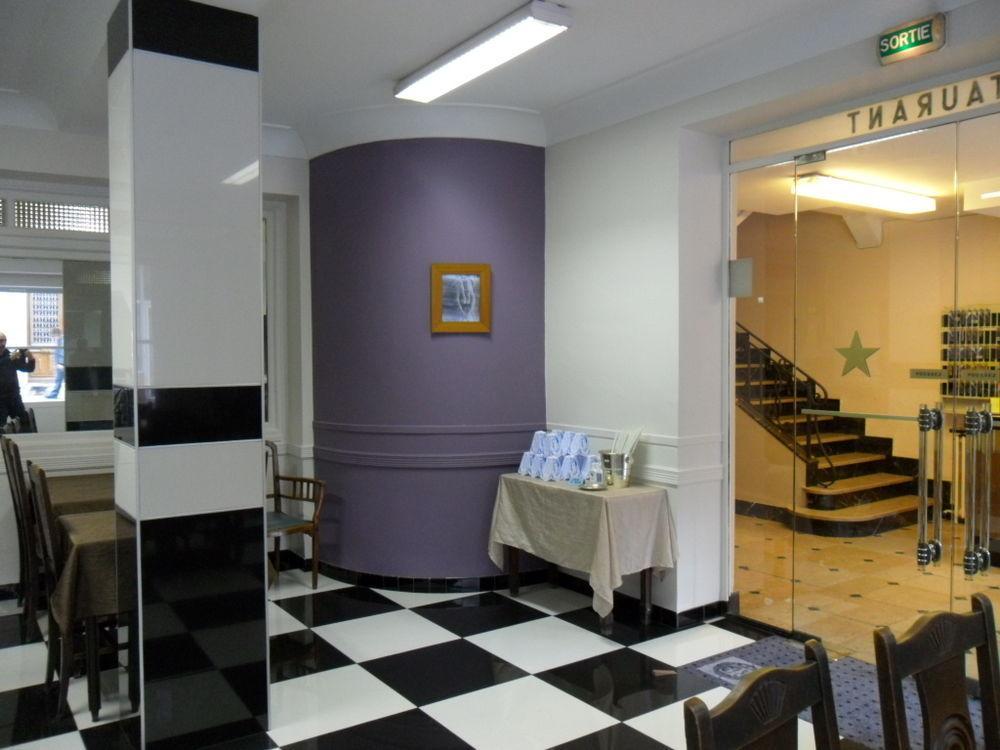 Hotel Hotel Croix Des Nordistes Lourdes