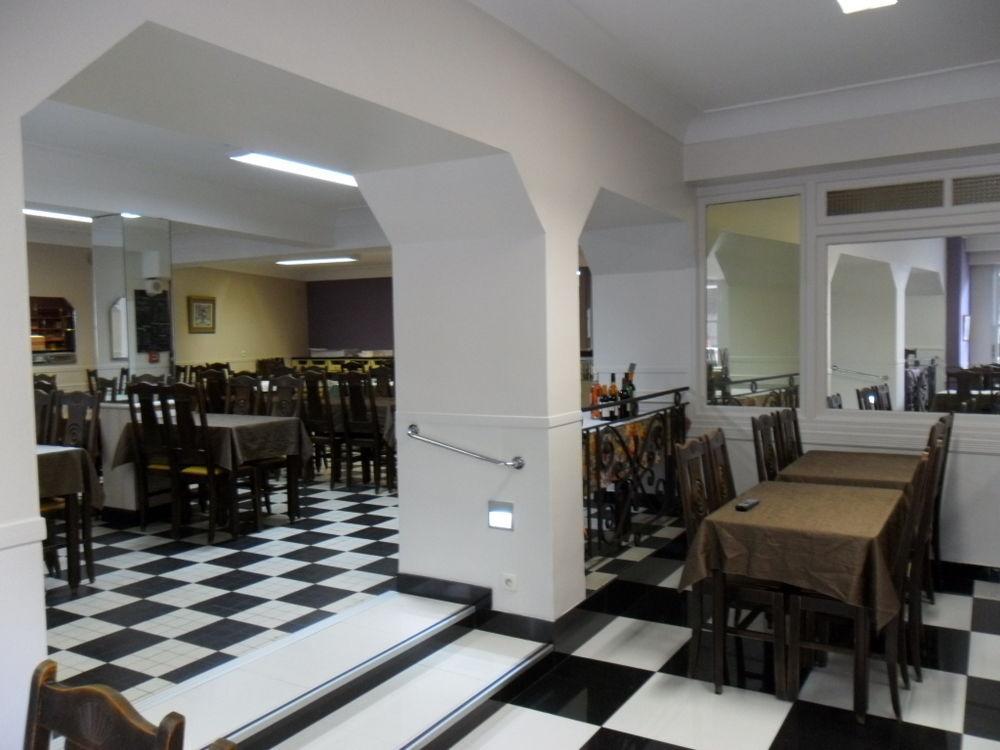 Hotel Hotel Croix Des Nordistes 2*