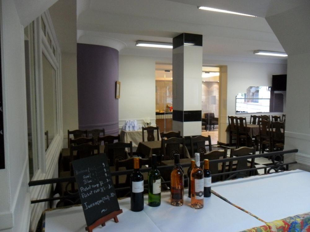 Hotel Hotel Croix Des Nordistes