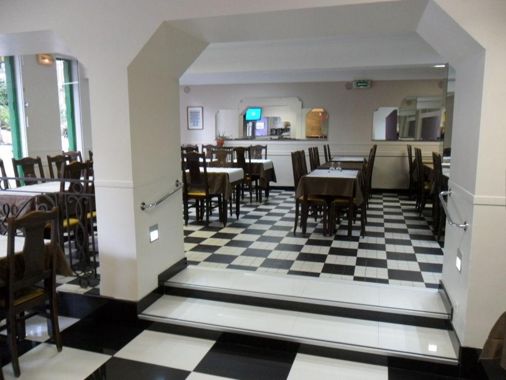 Hotel Hotel Croix Des Nordistes Lourdes