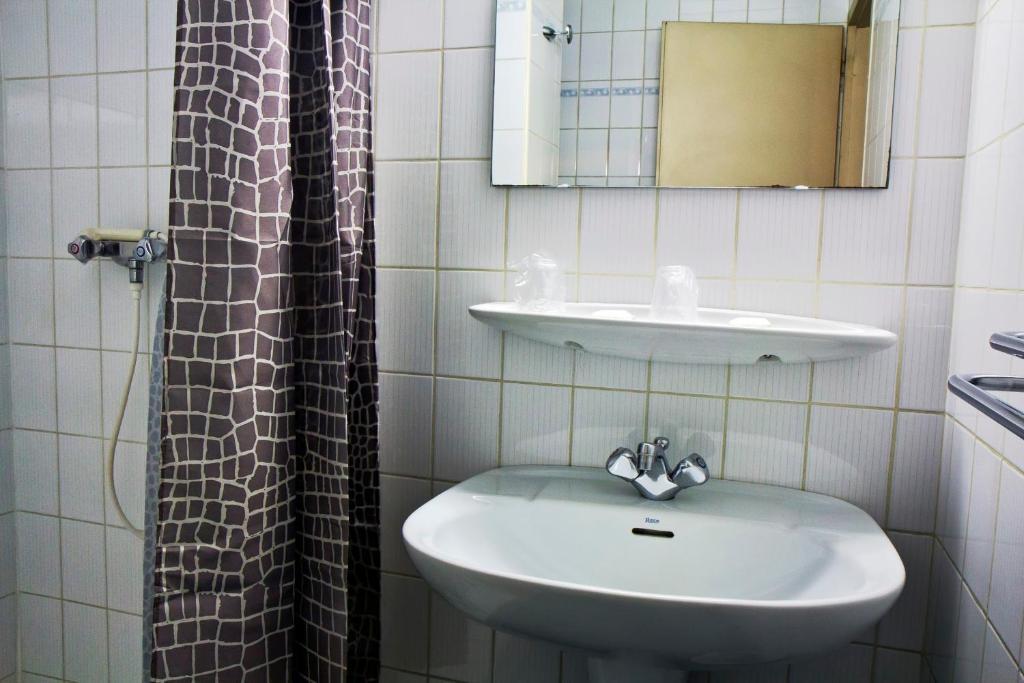 Hotel Hotel Croix Des Nordistes Lourdes