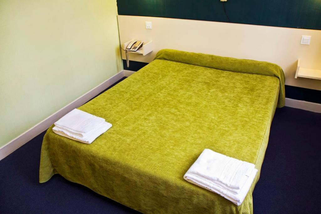 Hotel Hotel Croix Des Nordistes Lourdes