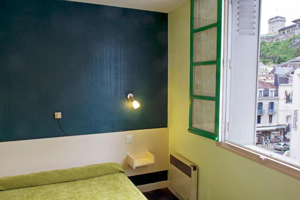 Hotel Hotel Croix Des Nordistes