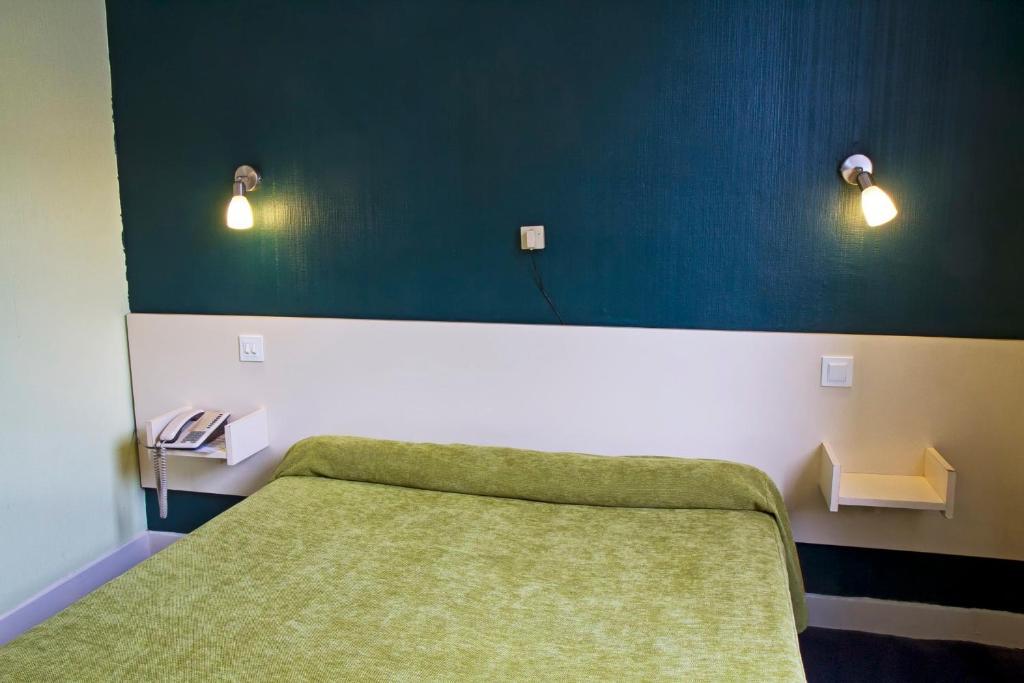 Hotel Croix Des Nordistes Hotel Lourdes