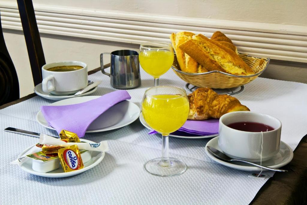 Hotel Croix Des Nordistes Lourdes