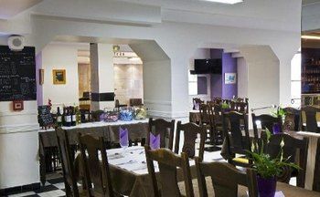 Hotel Croix Des Nordistes Hotel Lourdes