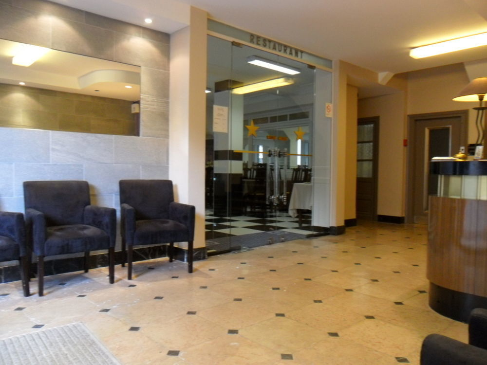 Hotel Croix Des Nordistes Lourdes