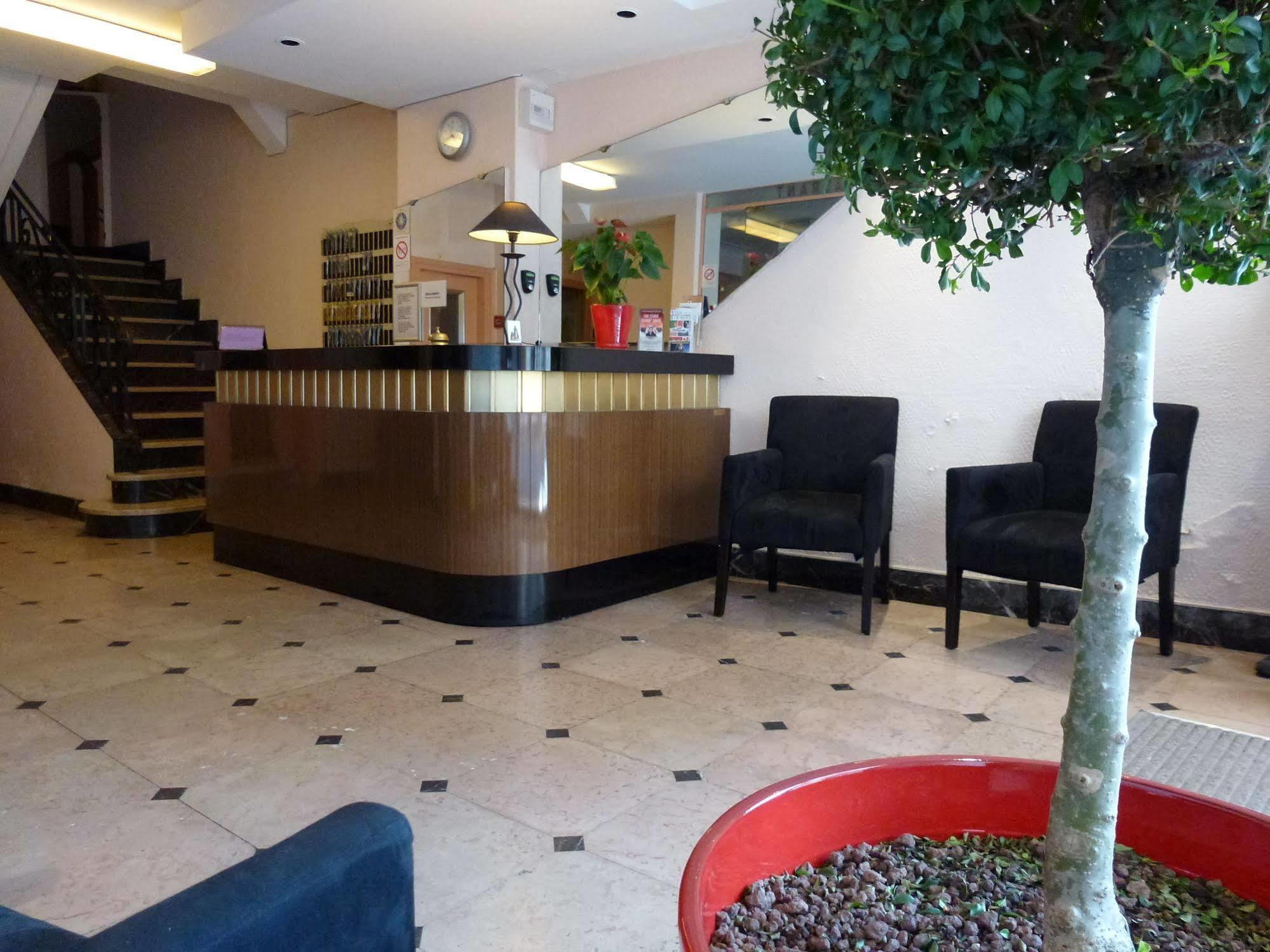 Hotel Croix Des Nordistes Lourdes
