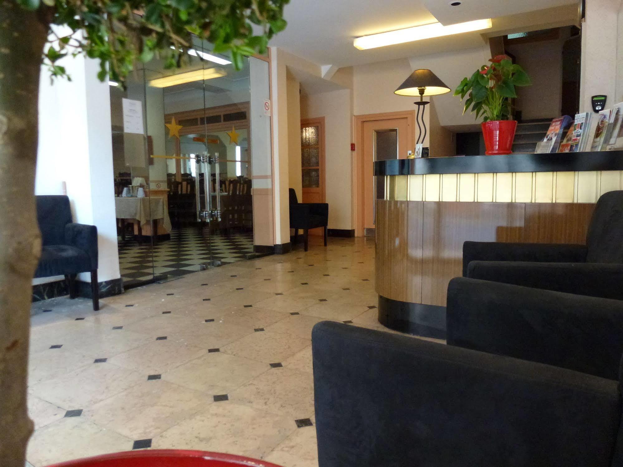 Hotel Croix Des Nordistes Hotel Lourdes