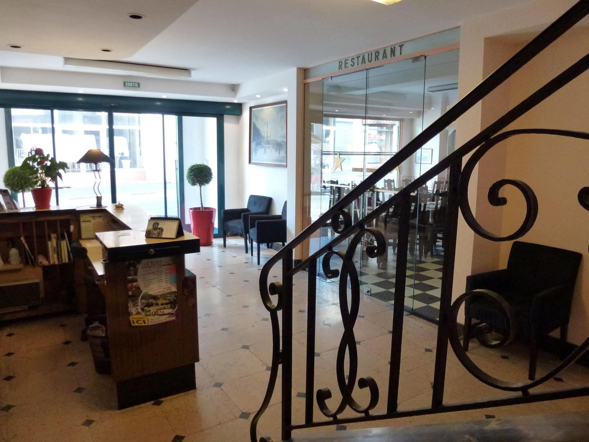 Hotel Croix Des Nordistes Hotel 2*