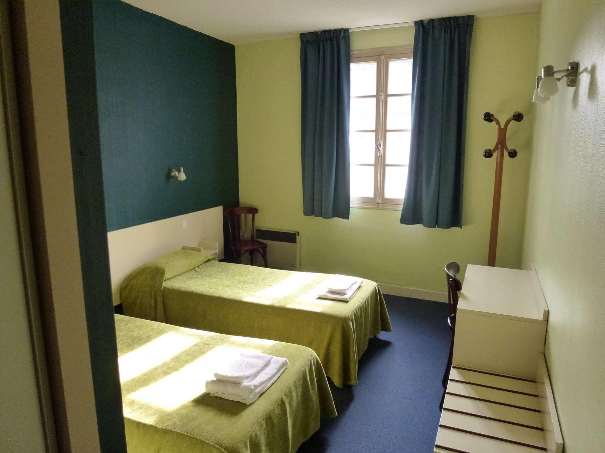 Hotel Croix Des Nordistes Hotel