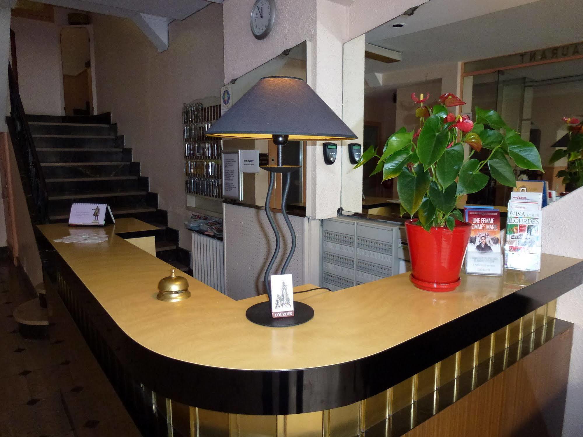 Hotel Hotel Croix Des Nordistes 2*