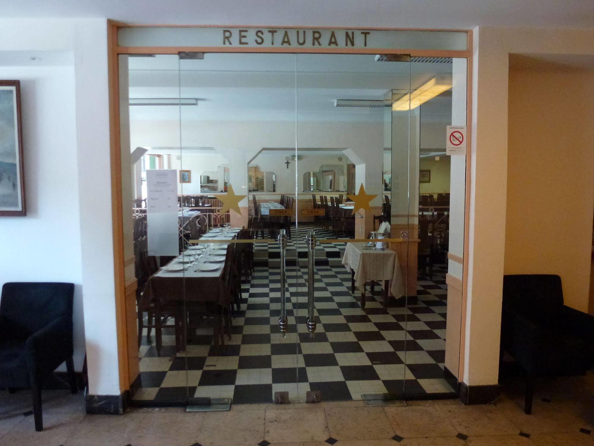 Hotel Croix Des Nordistes Hotel