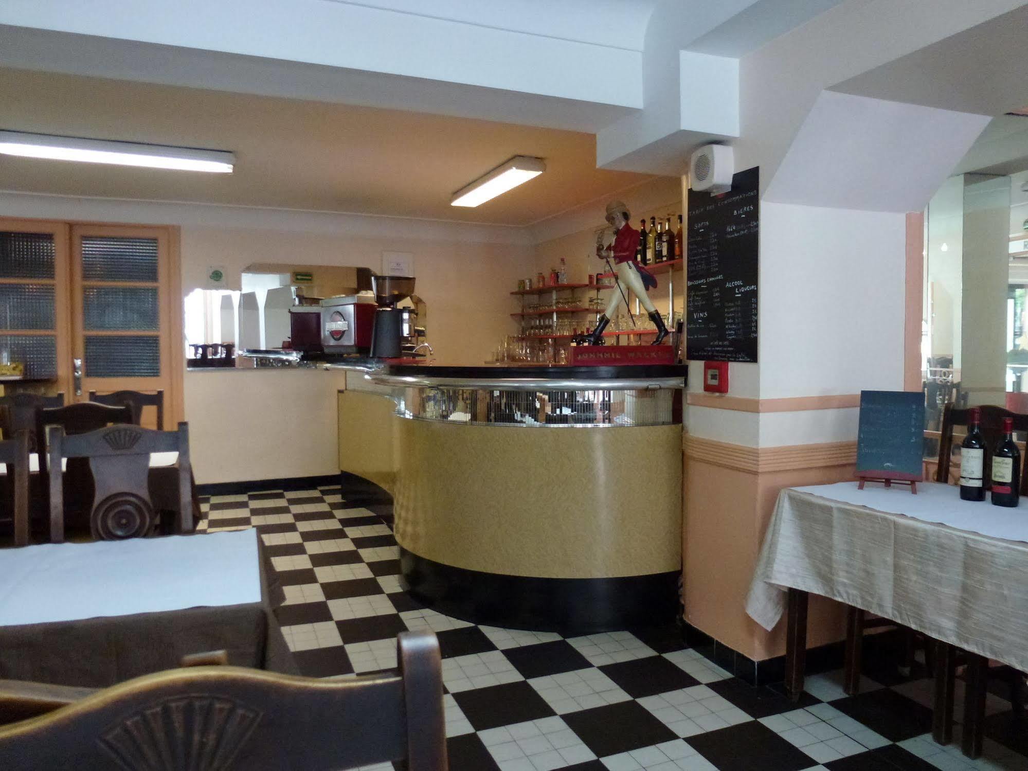 Hotel Hotel Croix Des Nordistes 2*