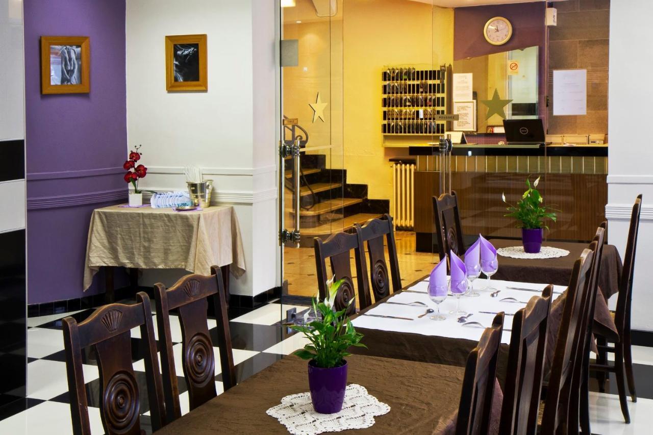 Hotel Hotel Croix Des Nordistes Lourdes