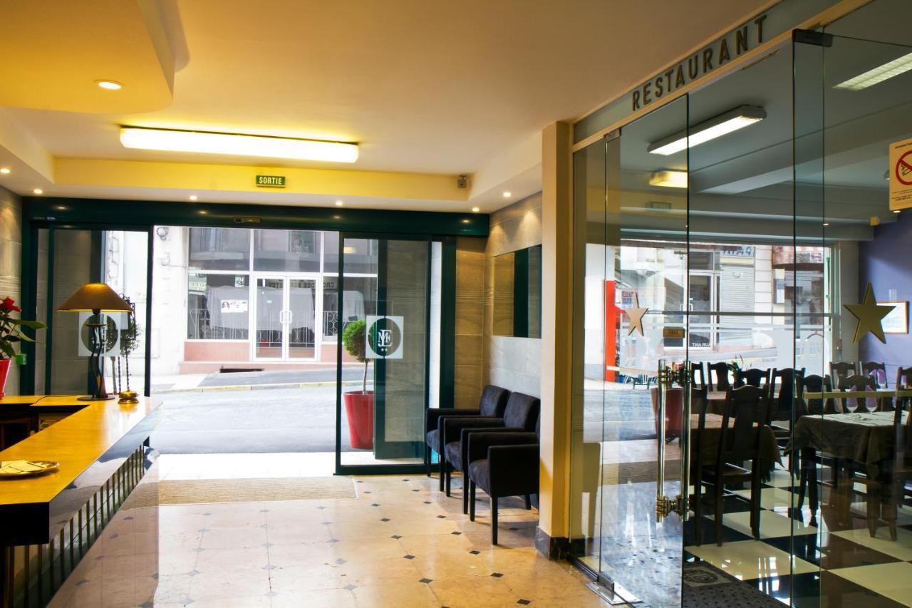 Hotel Croix Des Nordistes Hotel Lourdes